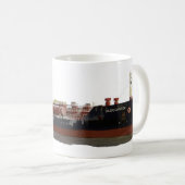 Algocanada Tasse (VorderseiteRechts)