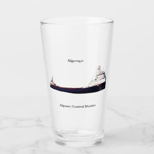 Algocape Glas