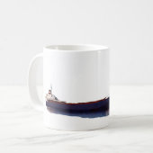 Algocape-Tasse Kaffeetasse (Vorderseite Links)