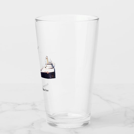 Algoidglas Glas (Links)