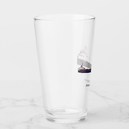 Algoidglas Glas (Rechts)