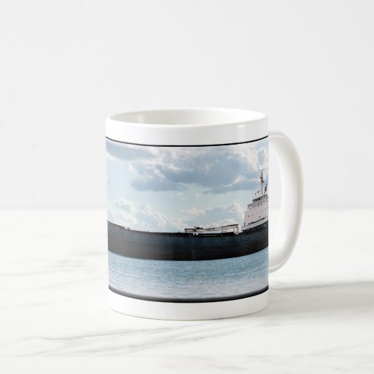 Algoisle-Tasse Kaffeetasse (VorderseiteRechts)
