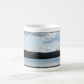 Algoisle-Tasse Kaffeetasse (Mittel)