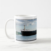Algoisle-Tasse Kaffeetasse (Links)