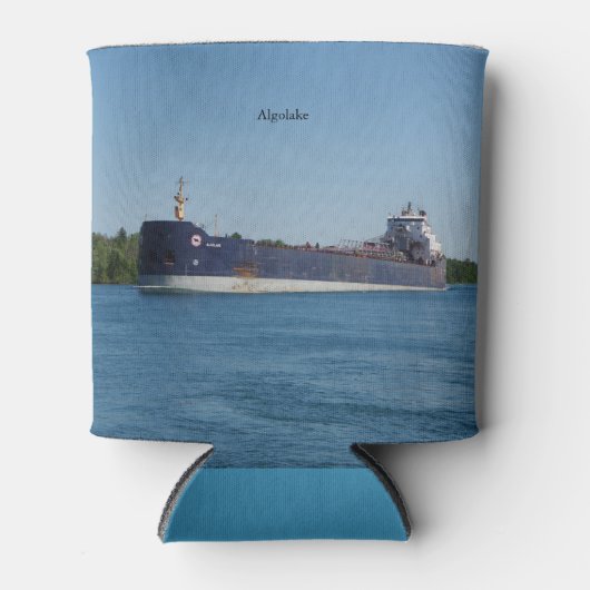 Algolake kann kühler dosenkühler (Vorderseite)