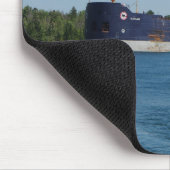 Algolake Mousepad (Ecke)