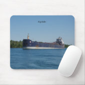 Algolake Mousepad (Mit Mouse)