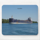 Algolake Mousepad (Vorne)