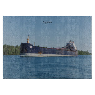 Algolake-Schneidplatte Schneidebrett