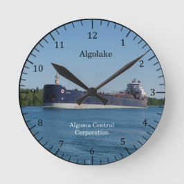 Algolake Uhr