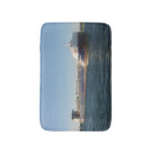 Algoma Bear bathmat Badematte (Vorderseite Vertikal)
