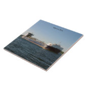 Algoma Bear fliesen (Seite)
