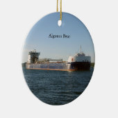 Algoma Bear Ornament (Rechts)