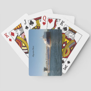 Algoma Bear Spielkarten