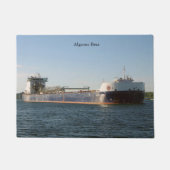 Algoma Bear Türmatte (Vorderseite)