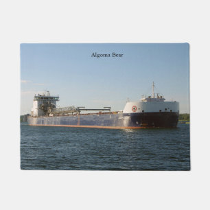 Algoma Bear Türmatte