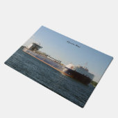 Algoma Bear Türmatte (Schrägansicht)