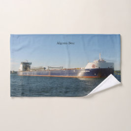 Algoma Bekleidung Set
