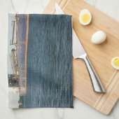 Algoma Bekleidungshandtuch Geschirrtuch (Viertel Falte)