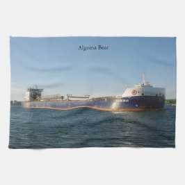 Algoma Bekleidungshandtuch Geschirrtuch