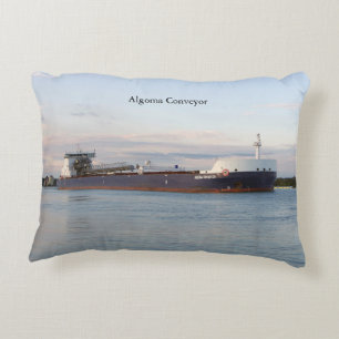 Algoma Conveyor Akzent Kissen