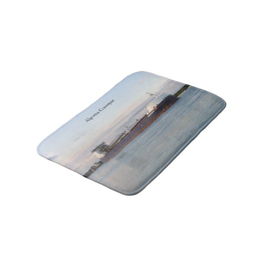 Algoma Conveyor bathmat Badematte (Schrägansicht)