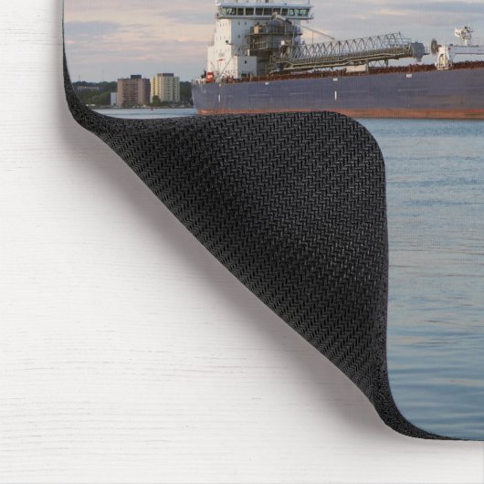 Algoma Conveyor mousepad (Ecke)