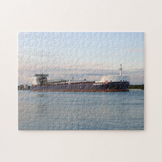 Algoma Conveyor-Puzzle Puzzle (Horizontal)