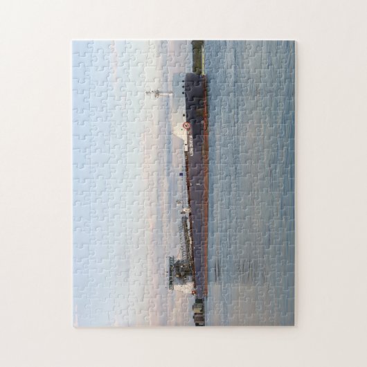 Algoma Conveyor-Puzzle Puzzle (Vertikal)