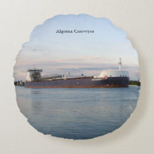 Algoma Conveyor Rundkissen