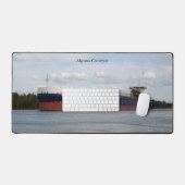 Algoma Conveyor Schreibtischmatte (Tastatur & Maus)