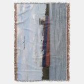 Algoma Conveyor werfen Decke (Vorderseite Vertikal)