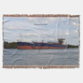 Algoma Conveyor werfen Decke (Vorderseite)