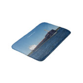 Algoma Discovery bathmat Badematte (Schrägansicht)