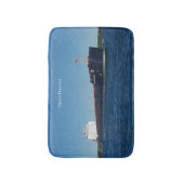 Algoma Discovery bathmat Badematte (Vorderseite Vertikal)