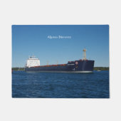 Algoma Discovery Doormat Fußmatte (Vorderseite)