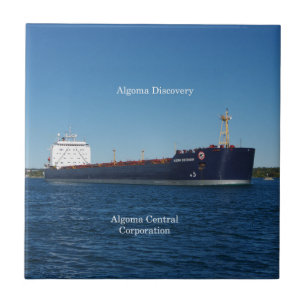 Algoma Discovery-Fliese Fliese