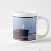 Algoma Discovery Jumbo-Tasse (Rechts)