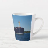 Algoma Discovery latte Tasse (Rechts)