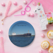 Algoma Discovery-Papierplatte Pappteller (Party)