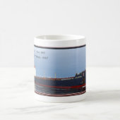 Algoma Discovery Tasse (Mittel)