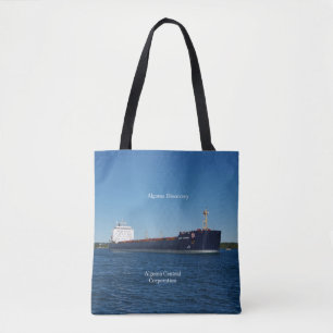 Algoma Discovery Totentasche Tasche