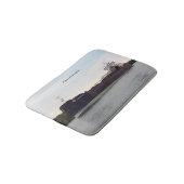 Algoma Enterprise bathmat Badematte (Schrägansicht)