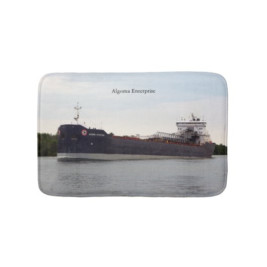 Algoma Enterprise bathmat Badematte (Vorderseite)