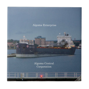 Algoma Enterprise Flitil Fliese