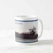 Algoma Enterprise Tasse (VorderseiteRechts)
