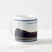 Algoma Enterprise Tasse (Vorderseite Links)