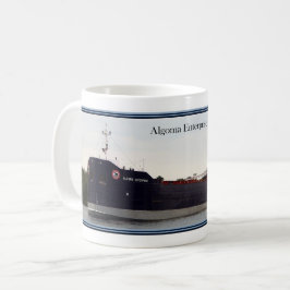 Algoma Enterprise Tasse