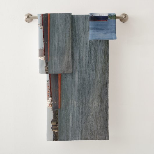 Algoma equinox Handtuch Set (Insitu)