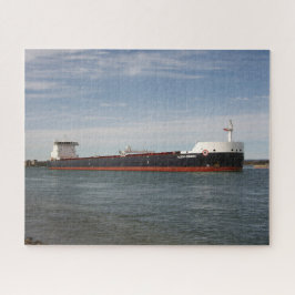 Algoma Equinox Jigsaw Puzzle